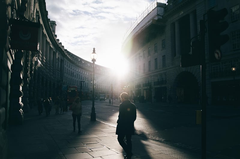 Oxford Street