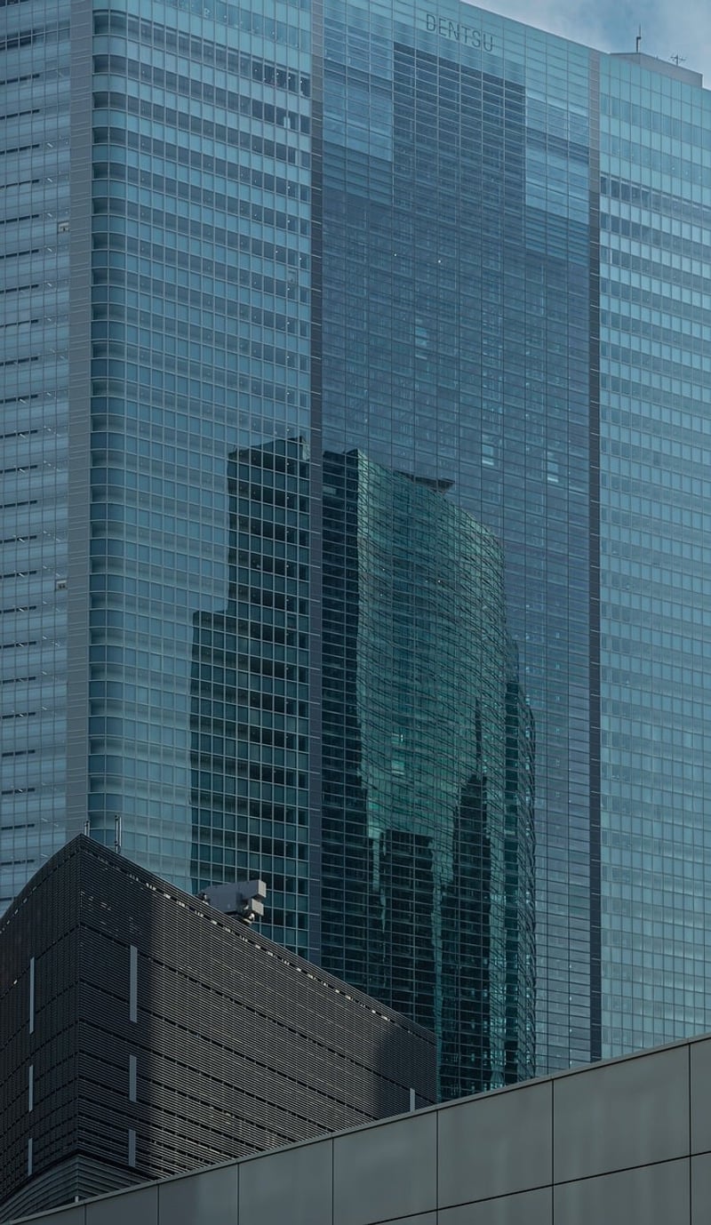 Ginza